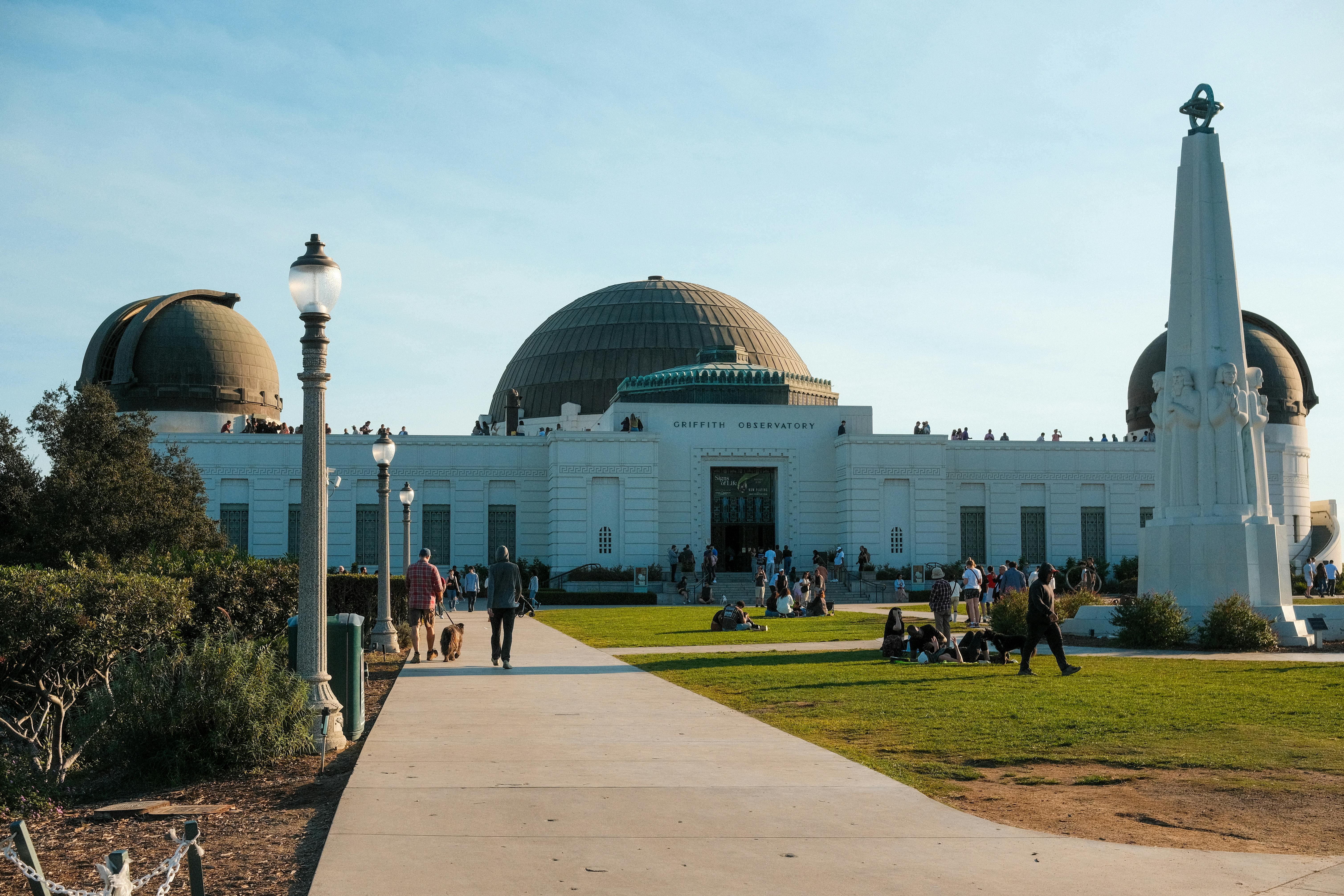 Griffith Park
